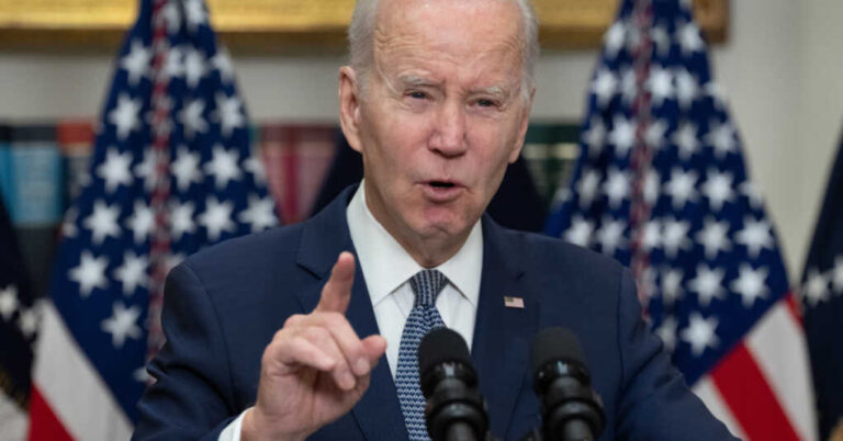 ‘Genocide Joe’ Biden Heckled Ceaselessly While Flexing His Pro-Abortion Credentials ‘Genocide Joe’ Biden Heckled Ceaselessly While Flexing His Pro-Abortion Credentials