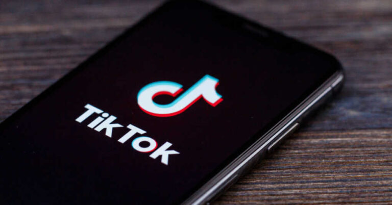 Biden Campaign So Desperate It’s Joining TikTok Despite Federal Device Ban
