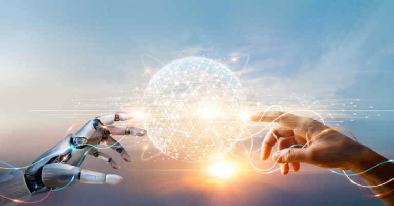 The Full AI Takeover Is Only Two Years Away The Full AI Takeover Is Only Two Years Away