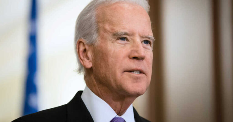 Wow: 28 Jump Cuts and Two Typos in Joe Biden’s Latest Video
