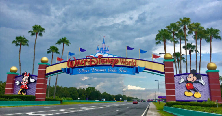 Another Year, Another Walt Disney World Price Hike Another Year, Another Walt Disney World Price Hike