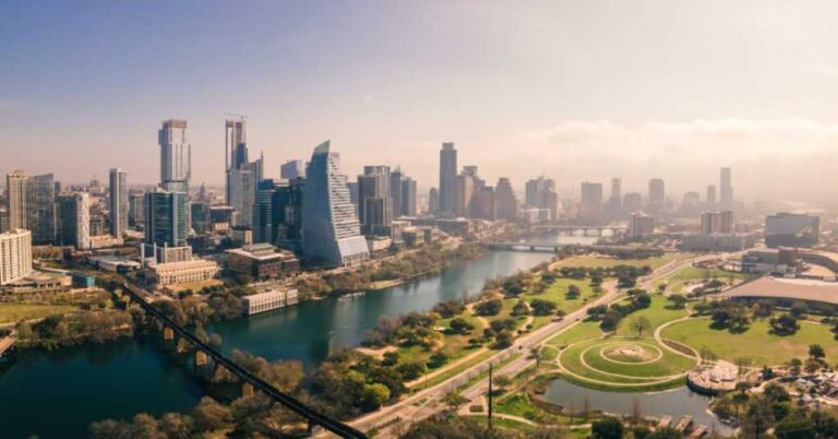 Austin, TX Headed for Collapse Thanks to Defunding the Police