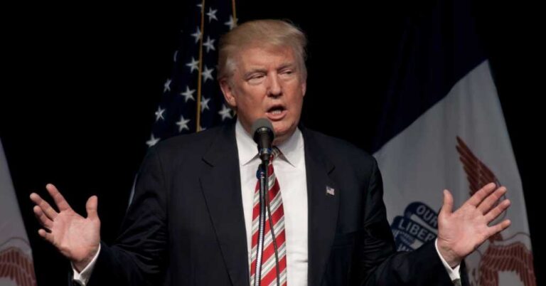 Trump Triumphs Again:  Social Media Stocks Skyrocket on NASDAQ Debut