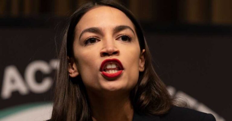 Back to the Bar? AOC Again Loses Support of Grassroots Working Families Party in NY 