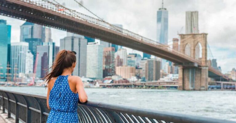 Liberal Thinks Attacks on Women in NYC Is a Result of Trump Liberal Thinks Attacks on Women in NYC Is a Result of Trump