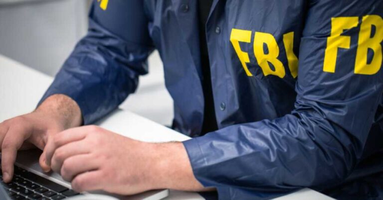 FBI Taught Agents Pro-Lifers Are More Dangerous Than Islamic Terrorists