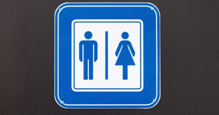 Biological Sex: the Law of the Land in Mississippi Following New Bill Biological Sex: the Law of the Land in Mississippi Following New Bill