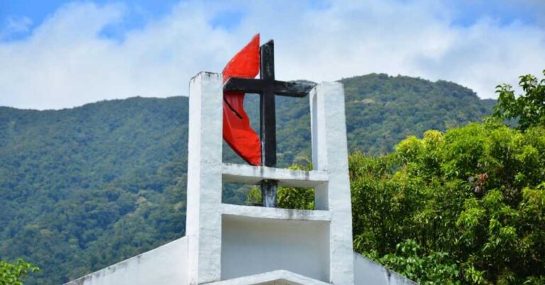 United Methodist Church Loses 1 Million Members Because of 1 Viewpoint: Homosexuality is a Sin United Methodist Church Loses 1 Million Members Because of 1 Viewpoint: Homosexuality is a Sin